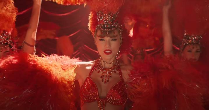 Where Was Taylor Swift's "The Fate Of Ophelia" Video Filmed?