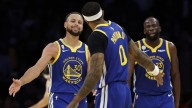 Warriors will reach 2026 NBA Finals, Monica McNutt predicts