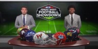 Friday Night Football Showdown Part Three (10/17/2025)