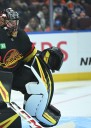 Canucks snap 3-game skid as Kiefer Sherwood's OT goal beats Oilers - The Rink Live | Coverage of youth, junior, high school and college hockey