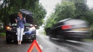 ¿La lluvia puede afectar su carro?: consejos para evitar daños en la pintura, la carrocería y accidentes en época de aguaceros