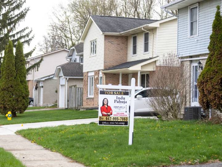 Why London home sales are slowing and when a rebound could come