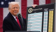 Trump dice que ha asegurado $17 billones en inversiones. La cifra real es probablemente mucho menor