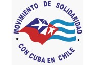 Solidaridad con Cuba pide a gobierno chileno votar contra el bloqueo