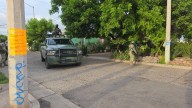 Reportan el fallecimiento de una de las víctimas del atentado en el sector Barrancos de Culiacán