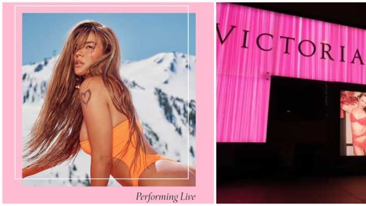 Victoria’s Secret Fashion Show 2025: así fue la presentación de Karol G tras su salida a la pasarela