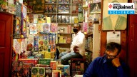 Green crackers help, but only a little: An IIT Bombay expert explains the science