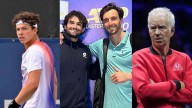 Valentin Vacherot and Arthur Rinderknech Join Ben Shelton and John McEnroe in Tennis’s Quiet Revolution
