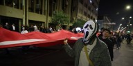 Generación Z convoca paro y movilización nacional el 14 de noviembre tras marcha en honor a ‘Trvko’