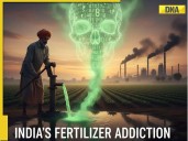 India’s Fertilizer Addiction: How Rs1.91 Lakh Crore of ‘Support’ Is Poisoning...