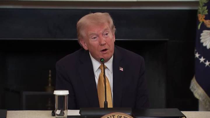 Trump to meet Xi in South Korea as part of Asia swing