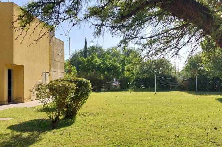 Eximen del pago de servicios a residentes de la UNLPam
