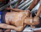 Asesinato en el Bajo Delta habría sido por una “bocinita”