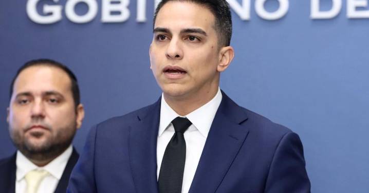 Reforma Contributiva estaría lista antes de que acabe la sesión legislativa