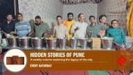 Hidden Stories: A Kali Puja that started in 1974 keeps the tradition alive in Pimpri