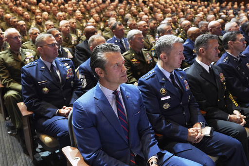 The US military has long been an engine of social change. Hegseth's approach runs counter to that