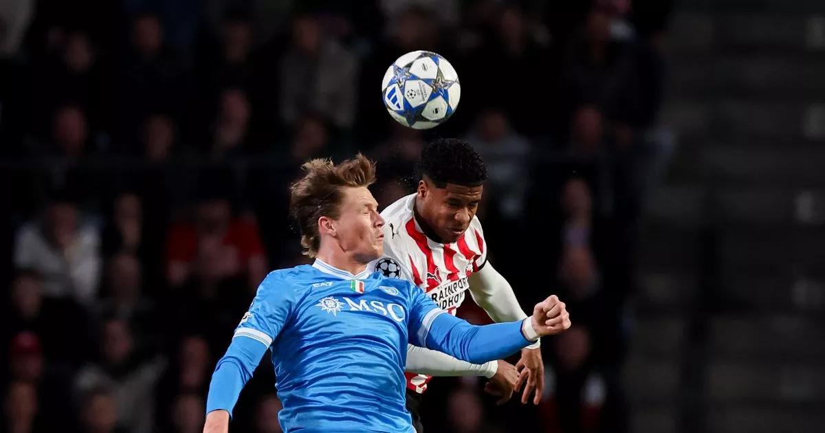 Scott McTominay sends Man United another transfer message with instant Marcus Rashford reply