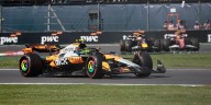 Lando Norris se lleva el México GP y es el nuevo líder del campeonato de pilotos