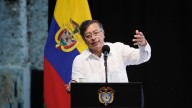 Petro expulsó a la delegación diplomática de Israel en Colombia tras detectar una flota que viajaba a Gaza