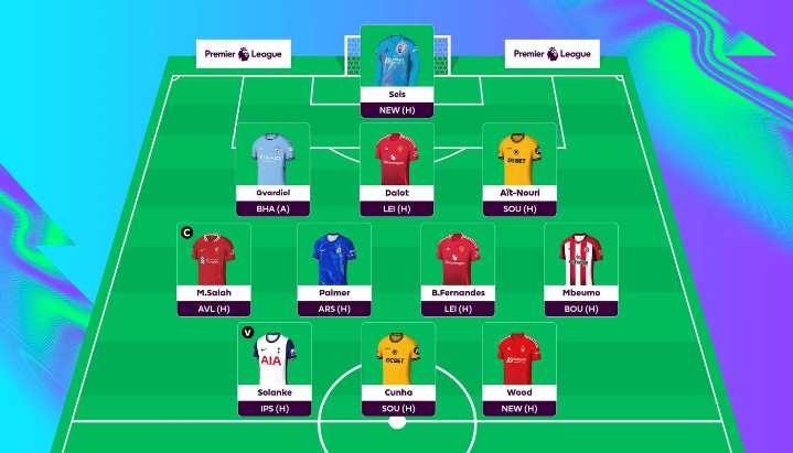 The fantasy of fantasy football