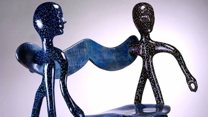 Seacoast woodworkers spotlighted at Currier Museum of Art exhibit