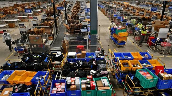 India’s premium warehousing supply rises 6% in Jan