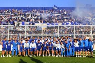 Godoy Cruz sufre la tabla general: los números del descenso que acechan al Tomba