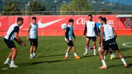 Los números convierten en favorito al Mallorca ante el Levante