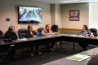 Marion County Seeking Ways To Fill In Funding Gap Left By Federal Pause On SNAP Benefits