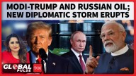 Trump Vs Modi Over Russian Oil: Psy-Ops To Corner Putin, Political Spin Or Sheer Rhetoric?
