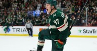 NHL NOTES