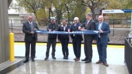 Amtrak celebrates $30M in accessibility upgrades across North Dakota