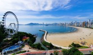 En vacaciones de verano, Brasil se consolida como el destino preferido de los formoseños