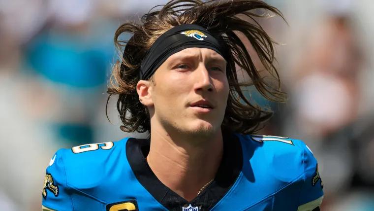 4 Keys to a Jacksonville Jaguars win over Kansas City