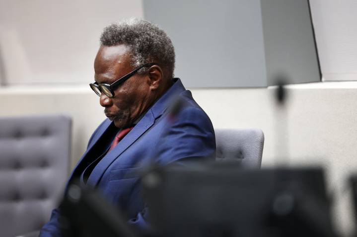 ICC convicts Darfur militia leader over past atrocities in Sudan