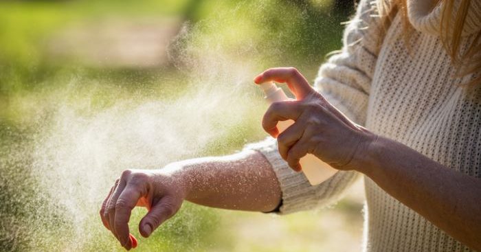 ¿Cuánto cuestan en Salta? | Ante los primeros indicios de calor inició la fiebre por los repelentes