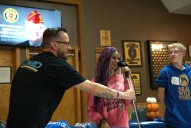 'Breaking those stigmas': Kansas group empowering students with disabilities