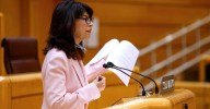 Redondo pide "disculpas" a víctimas por el "ruido" de las pulseras y avanza investigación interna "exhaustiva"