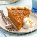 Dairy-Free Pumpkin Pie Recipe