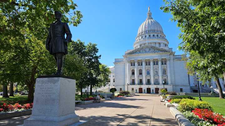 GOP legislative leaders retain lawyers in CD map challenge, climate change lawsuit