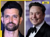 Musk's Starlink office space in Mumbai has THIS Hrithik Roshan link