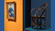 A postman, his family, and a chair: Van Gogh museum's surprising reunion exhibition