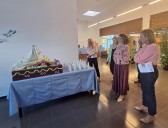 El Centro de Día Santa Emerenciana celebra la XXV Semana del Mayor   