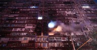 Russia launching 'massive attack' on Ukraine energy infrastructure