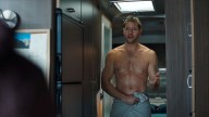 See Justin Hartley's Hottest Moments as Colter on CBS' Hit Series 'Tracker'