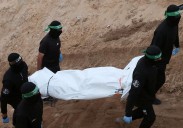 Netanyahu ordena «fuertes ataques» en Gaza ante las violaciones del acuerdo por parte de Hamás