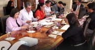 Cabildo de Puebla aprueba Ley de Ingresos 2026 con 7 mil 470 millones de pesos