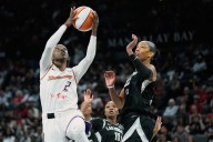 How to watch WNBA Finals free live stream today: Las Vegas Aces vs. Phoenix Mercury Game 3