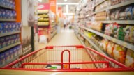 November SNAP benefits in jeopardy in Pennsylvania: Officials