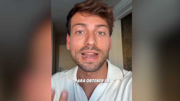Andrés Millán, abogado: "En España, el artículo 94 de la ley del IRPF permite traspasar dinero de un fondo a otro sin pagar impuestos"
